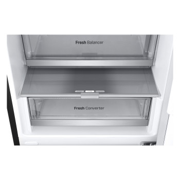 LG NatureFRESH GBV7280AEV Fridge Freezer image 7