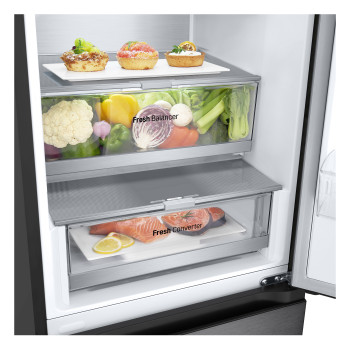 LG NatureFRESH GBV7280AEV Fridge Freezer image 8
