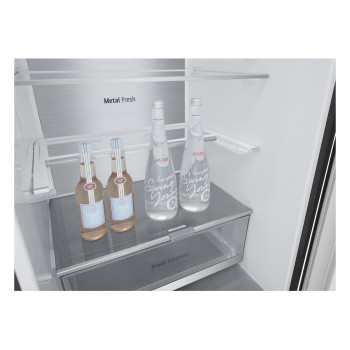LG NatureFRESH GBV7280AEV Fridge Freezer image 10