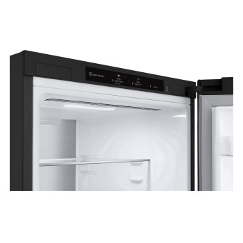 LG NatureFRESH GBV7280AEV Fridge Freezer image 13