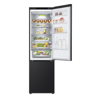 LG NatureFRESH GBV7280AEV Fridge Freezer image 16