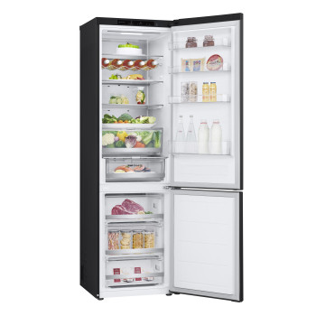 LG NatureFRESH GBV7280AEV Fridge Freezer image 19