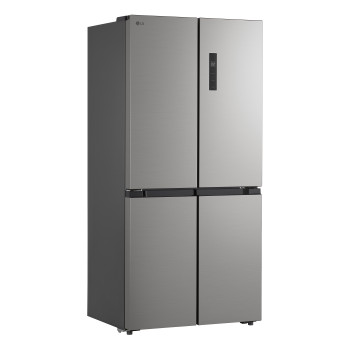 LG GMM41MSBEM Fridge Freezer image 2