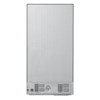 LG GMM41MSBEM Fridge Freezer image 5