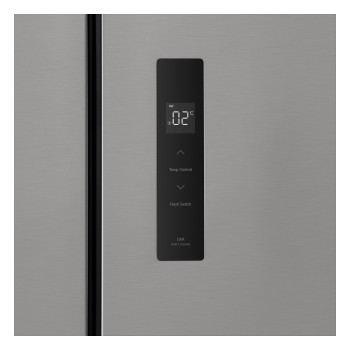 LG GMM41MSBEM Fridge Freezer image 6