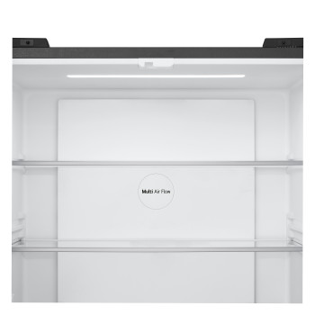 LG GMM41MSBEM Fridge Freezer image 7