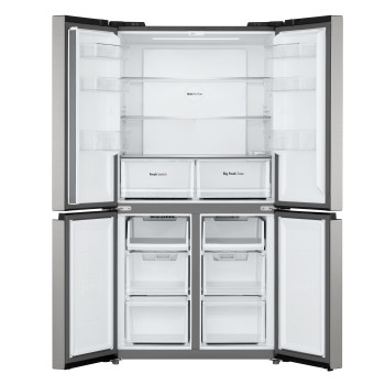 LG GMM41MSBEM Fridge Freezer image 13