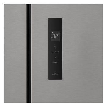 LG GMM41MSBEM Fridge Freezer image 14