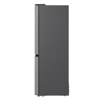 LG GMM41MSBEM Fridge Freezer image 17