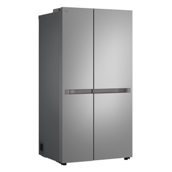 LG NatureFRESH GSBC40PYPE American Style Fridge Freezer image 9