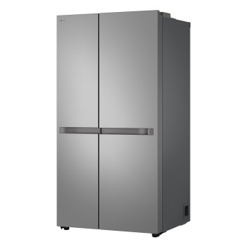 LG NatureFRESH GSBC40PYPE American Style Fridge Freezer image 10