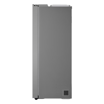 LG NatureFRESH GSBC40PYPE American Style Fridge Freezer image 11