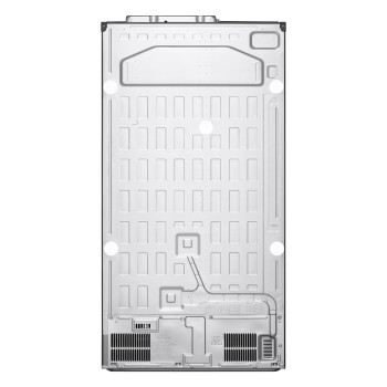 LG NatureFRESH GSBC40PYPE American Style Fridge Freezer image 16