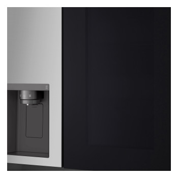 LG InstaView™ GSGV80PYLL American Style Smart Fridge Freezer image 12