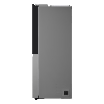 LG InstaView™ GSGV80PYLL American Style Smart Fridge Freezer image 16