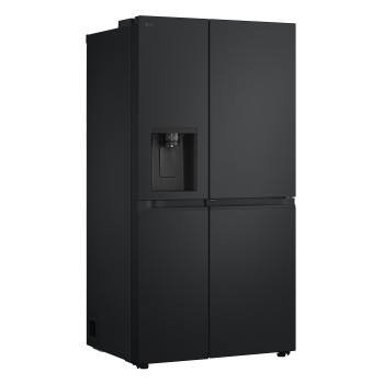 LG NatureFRESH GSJC40EPPE American Style Fridge Freezer image 13