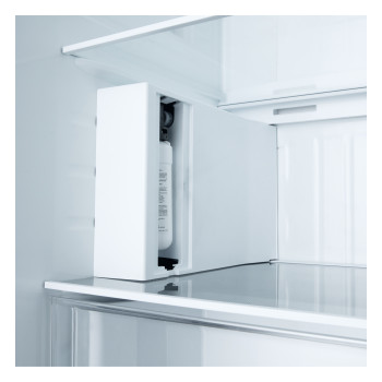 LG NatureFRESH GSJC40EPPE American Style Fridge Freezer image 14