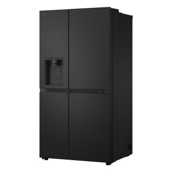 LG NatureFRESH GSJC40EPPE American Style Fridge Freezer image 15