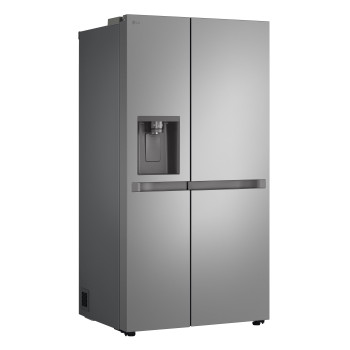 LG NatureFRESH GSLC40PYPE American Style Fridge Freezer image 14