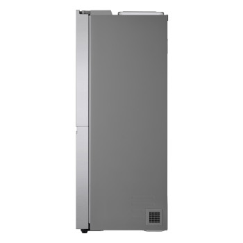 LG NatureFRESH GSLE81BSBC American Style Smart Fridge Freezer image 13