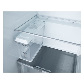 LG NatureFRESH GSLE81BSBC American Style Smart Fridge Freezer image 15