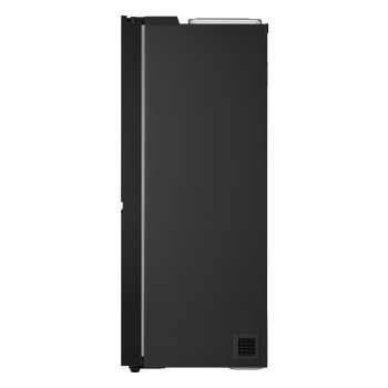 LG NatureFRESH GSLE81EPBC American Style Smart Fridge Freezer image 18