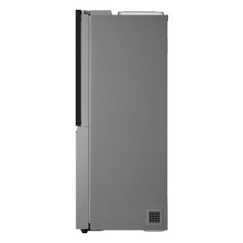 LG InstaView™ GSXE81PYBD American Style Smart Fridge Freezer image 17