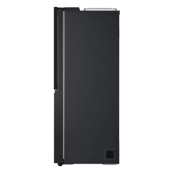 LG InstaView™ GSXE90EVAD American Style Smart Fridge Freezer image 19