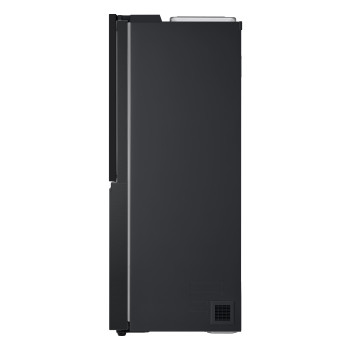 LG InstaView™ GSXE90EVDD American Style Smart Fridge Freezer image 21