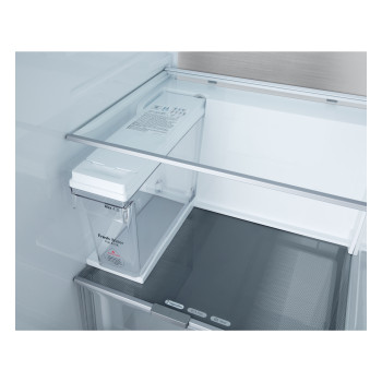 LG InstaView™ GSXE91EVAD American Style Smart Fridge Freezer image 21