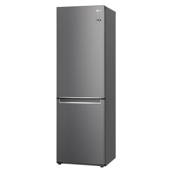 LG NatureFRESH™ GBB61DSJEN Fridge Freezer image 6