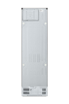 LG NatureFRESH™ GBB62PZGCC Fridge Freezer image 9