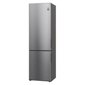 LG NatureFRESH™ GBB62PZGCC Fridge Freezer image 7
