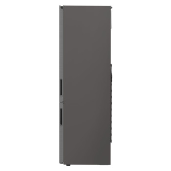 LG NatureFRESH™ GBB62PZGCC Fridge Freezer image 8