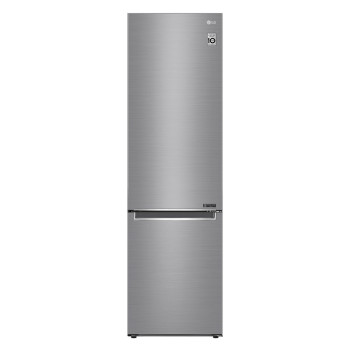 LG DoorCooling™ GBB62PZGFN Fridge Freezer image 0