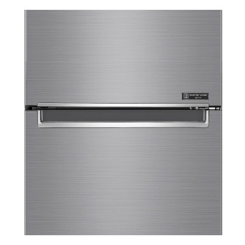 LG DoorCooling™ GBB62PZGFN Fridge Freezer image 4