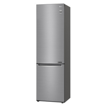 LG DoorCooling™ GBB62PZGFN Fridge Freezer image 2