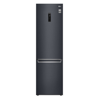 LG DoorCooling™ GBB72MCUFN Fridge Freezer image 0