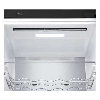 LG DoorCooling™ GBB72MCUFN Fridge Freezer image 4