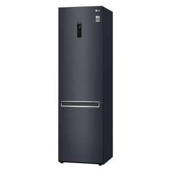 LG DoorCooling™ GBB72MCUFN Fridge Freezer image 2