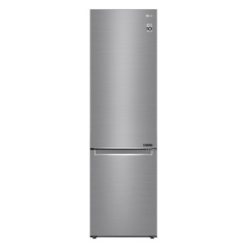 LG DoorCooling™ GBB72PZEFN Fridge Freezer image 0