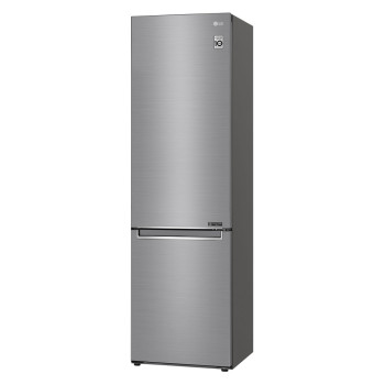 LG DoorCooling™ GBB72PZEFN Fridge Freezer image 2