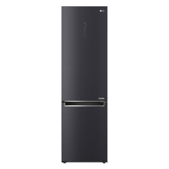 LG DoorCooling™ GBB92MCBAP Fridge Freezer image 0