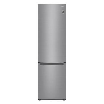 LG DoorCooling™ GBD62PZYFN Fridge Freezer image 0