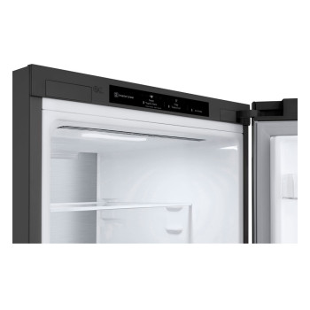 LG DoorCooling™ GBD62PZYFN Fridge Freezer image 3