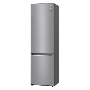 LG DoorCooling™ GBD62PZYFN Fridge Freezer image 2