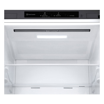LG NatureFRESH™ GBF62PZJMN Fridge Freezer image 4