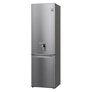 LG NatureFRESH™ GBF62PZJMN Fridge Freezer image 7