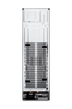 LG NatureFRESH™ GBF62PZJMN Fridge Freezer image 9