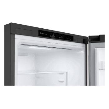LG NatureFRESH™ GBF62PZJMN Fridge Freezer image 11